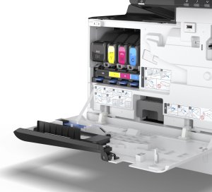 Urządzenie wielofunkcyjne Epson WorkForce Enterprise​ AM-C400 (C11CJ93401) 4