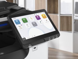 Urządzenie wielofunkcyjne Epson WorkForce Enterprise​ AM-C400 (C11CJ93401) 5