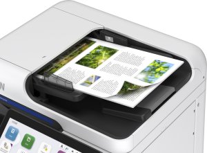 Urządzenie wielofunkcyjne Epson WorkForce Enterprise​ AM-C400 (C11CJ93401) 6