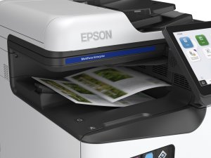 Urządzenie wielofunkcyjne Epson WorkForce Enterprise​ AM-C400 (C11CJ93401) 7