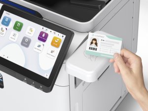 Urządzenie wielofunkcyjne Epson WorkForce Enterprise​ AM-C400 (C11CJ93401) 8