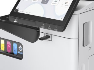 Urządzenie wielofunkcyjne Epson WorkForce Enterprise​ AM-C400 (C11CJ93401) 9
