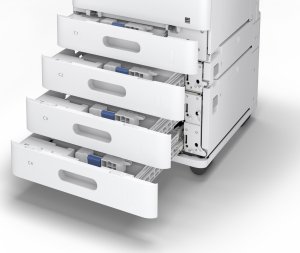 Urządzenie wielofunkcyjne Epson WorkForce Enterprise​ AM-C400 (C11CJ93401) 10
