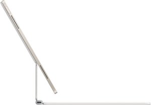 Apple Magic Klawiatura for iPad Air 13-inch (M3) - Rosyjski - White 3