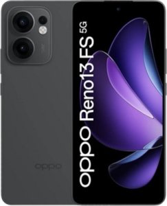 Oppo Reno13 FS 5G Dual Sim 12GB RAM 512GB - Graphite Grey 2