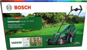 Kosiarka elektryczna Bosch UniversalRotak 37-555 5