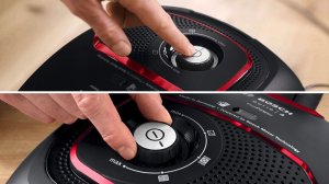 Odkurzacz Bosch Serie 4 ProPower BGB41POW1 2