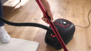 Odkurzacz Bosch Serie 4 ProPower BGB41POW1 3