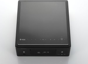 Zestaw Denon CEOL N-12DAB wzmacniacz HiFi z głośnikami odtwarzacz CD nowy 5
