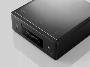 Zestaw Denon CEOL N-12DAB wzmacniacz HiFi z głośnikami odtwarzacz CD nowy 6