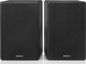 Zestaw Denon CEOL N-12DAB wzmacniacz HiFi z głośnikami odtwarzacz CD nowy 7