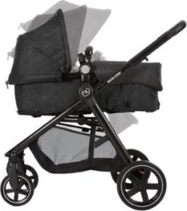 Maxi-Cosi Zelia S Trio Wózek dziecięcy 3w1 do 22 kg z akcesoriami nowy 3