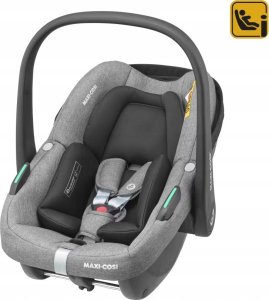 Maxi-Cosi Zelia S Trio Wózek dziecięcy 3w1 do 22 kg z akcesoriami nowy 7