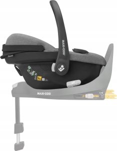 Maxi-Cosi Zelia S Trio Wózek dziecięcy 3w1 do 22 kg z akcesoriami nowy 10