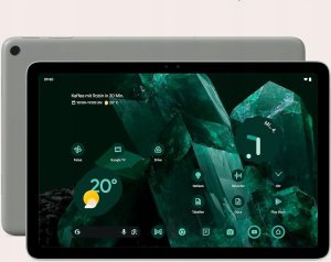 Google Tablet Pixel system Android 11" długi czas pracy 8 GB/256 GB nowy 6