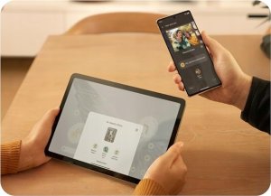 Google Tablet Pixel system Android 11" długi czas pracy 8 GB/256 GB nowy 10