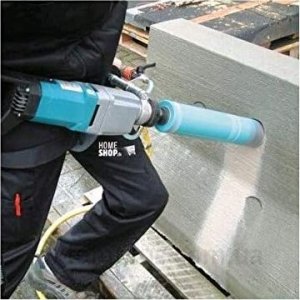 Makita DBM080 wiertarka diamentowa 1300W nowa 3