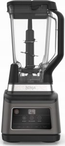 Ninja Mikser BN750EU 2w1 z 3 programami 1200 W czarny nowy 2