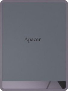 Dysk zewnętrzny SSD Apacer AS724 512GB USB 3.2 Gen. 2 Type-C (500/500 MB/s) 3D NAND Maueve 1