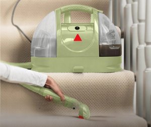 BISSELL Little Green 4098N urządzenie do czyszczenia tapicerki/dywanów 340W 3