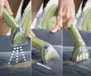 BISSELL Little Green 4098N urządzenie do czyszczenia tapicerki/dywanów 340W 5