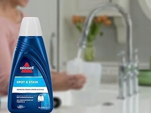 BISSELL Little Green 4098N urządzenie do czyszczenia tapicerki/dywanów 340W 6