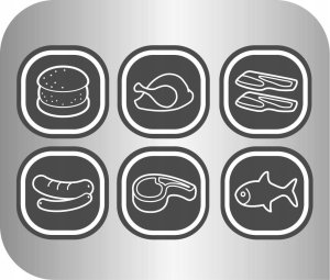 Grill elektryczny Tefal GC702D 2