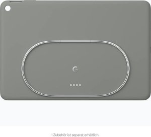 Google Pixel Tablet i stacja ładująca z głośnikiem 11" 256 GB Android nowy 4