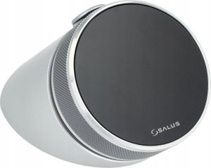 Salus internetowy, bezprzewodowy, natynkowy regulator tygodniowy z wbudowanym akumulatorem IT800WIFI 5