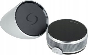 Salus internetowy, bezprzewodowy, natynkowy regulator tygodniowy z wbudowanym akumulatorem IT800WIFI 6