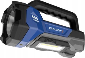 Viking Explorer baterka B6677 1