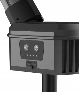 King Tony Viking Explorer lampka robocza B6956 6