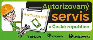 Amazon Basics Viking Explorer pracovní světlo B6948, adaptér pro baterii Milwaukee 6