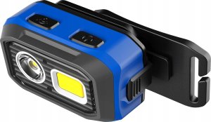 Green Cell Viking Explorer czołówka B6578 2