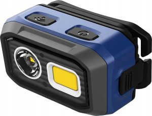 Green Cell Viking Explorer czołówka B6578 4