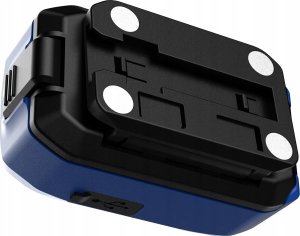 Green Cell Viking Explorer czołówka B6578 5