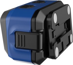 Green Cell Viking Explorer czołówka B6578 7