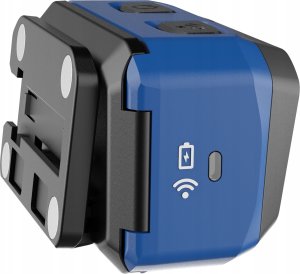 Green Cell Viking Explorer czołówka B6578 8