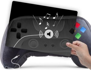 Froster Muzyczna Poduszka Pad dla chłopaka 6