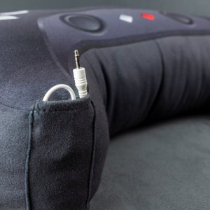 Froster Muzyczna Poduszka Pad dla chłopaka 7