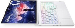 Laptop Lenovo Legion 7 16IRX9 i7-14700HX / 16 GB / 1 TB / W11 / RTX 4060 / 165 Hz (83FD009PLT) 3