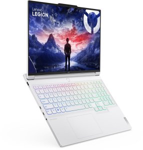 Laptop Lenovo Legion 7 16IRX9 i7-14700HX / 16 GB / 1 TB / W11 / RTX 4060 / 165 Hz (83FD009PLT) 5