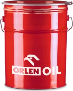 Plastinis tepalas Greasen GRAFIT 17kg, Orlen Oil 1