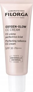Filorga Oxygen-Glow Krem CC rozświetlający SPF30 40ml 1
