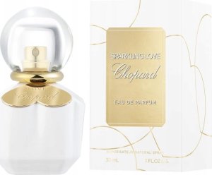 Chopard, Sparkling Love, Eau De Parfum, For Women, 30 ml For Women 3