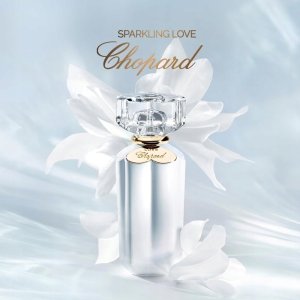 Chopard, Sparkling Love, Eau De Parfum, For Women, 30 ml For Women 5