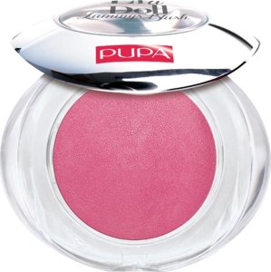 Pupa, Like A Doll, Illuminating, Blush Powder, 106, 3.5 g For Women 1