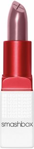 Smashbox, Prime & Plush, Cream Lipstick, Spoiler Alert, 3.4 g For Women 1
