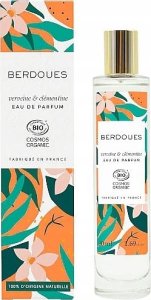 Parfums Berdoues, Verveine & Clementine, Eau De Parfum, Unisex, 50 ml Unisex 1
