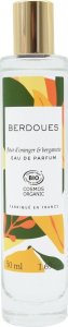 Parfums Berdoues, Fleur d'Oranger & Bergamote, Eau De Parfum, Unisex, 50 ml Unisex 1